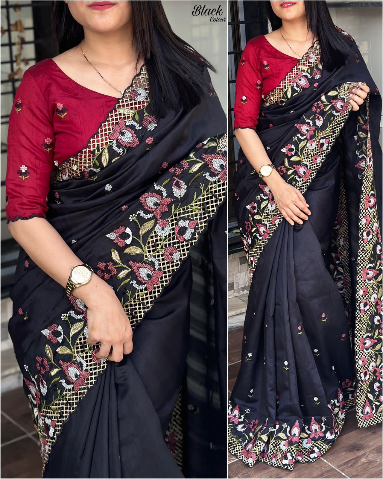 Sunanda Chakraborty