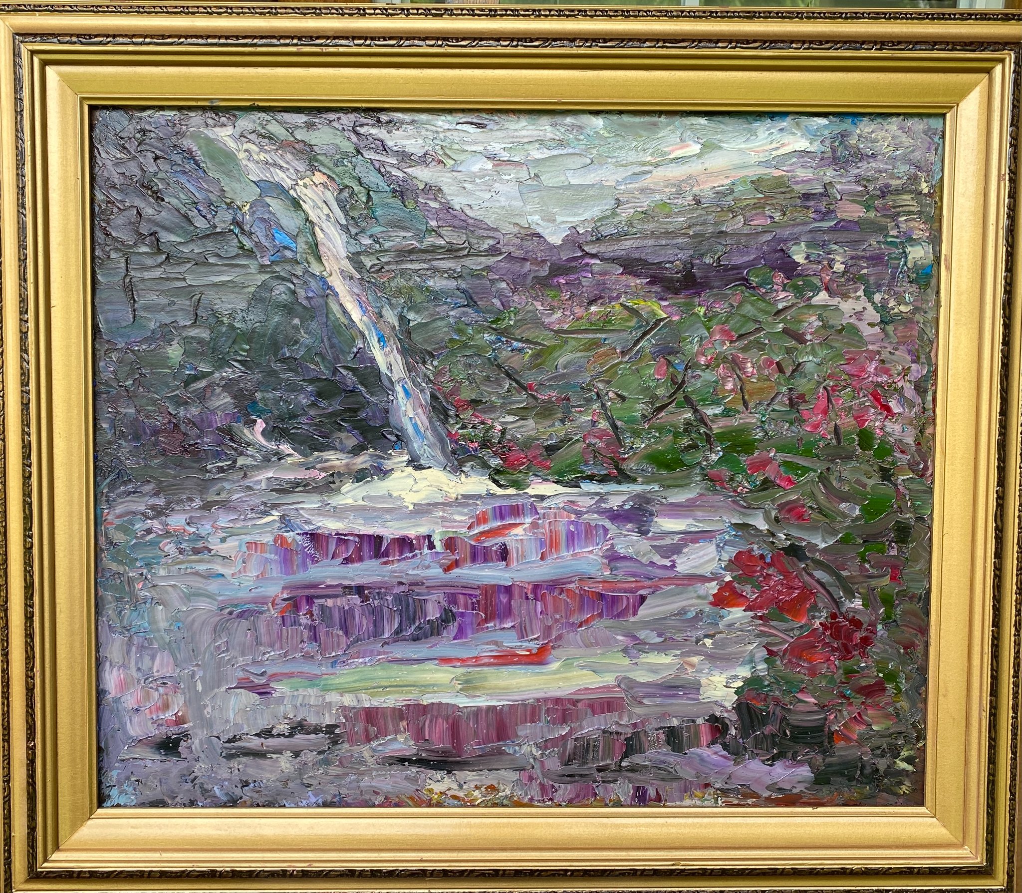 Another glimpse what to expect at... - Lynchburg Art Festival