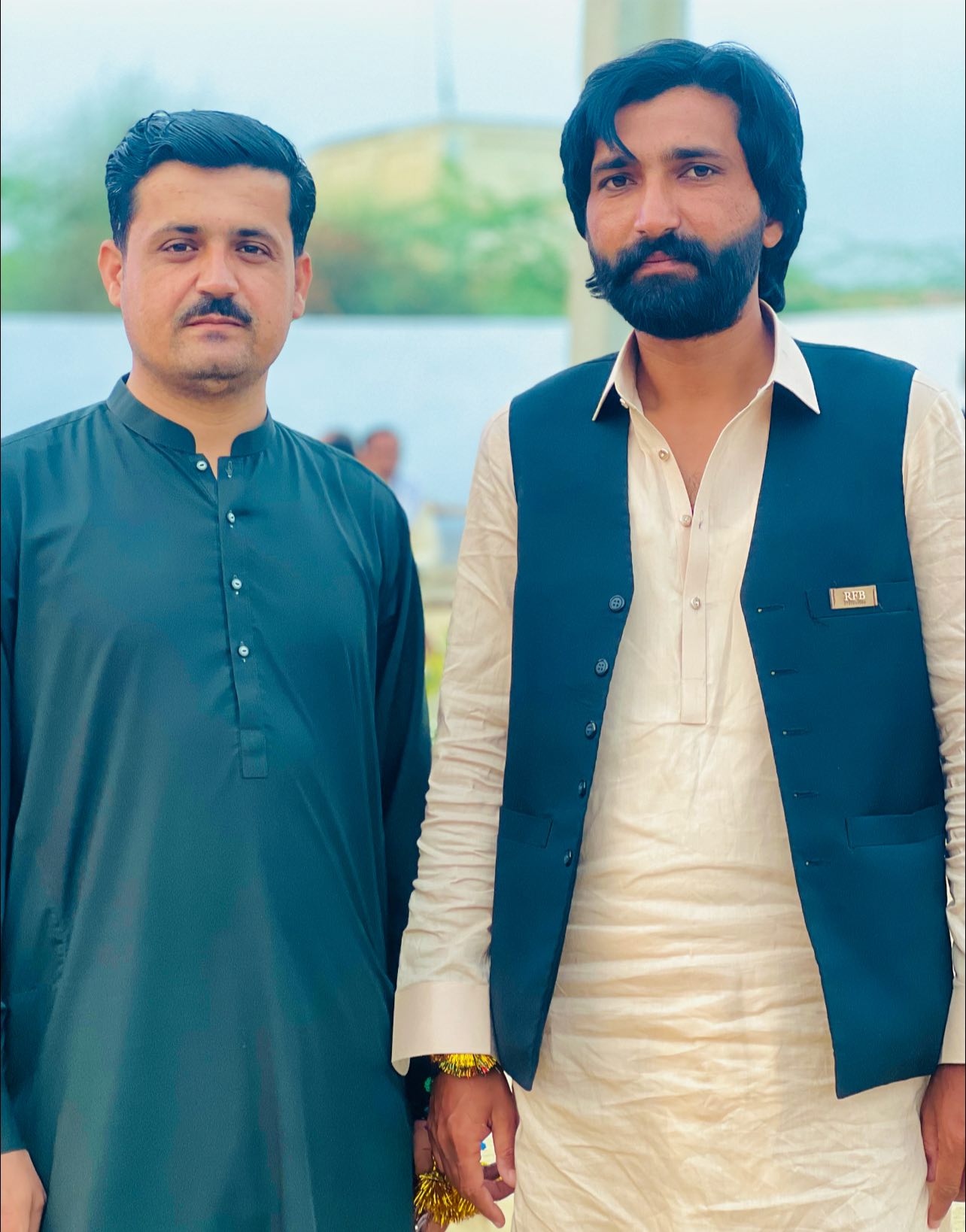 ڈپٹی سانول ملاخیل
