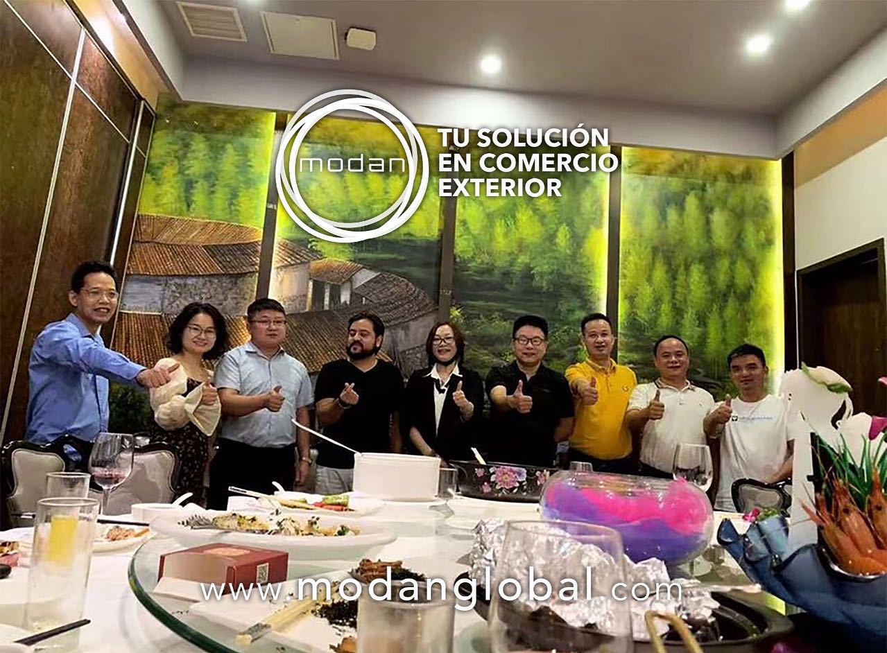 Modan Global