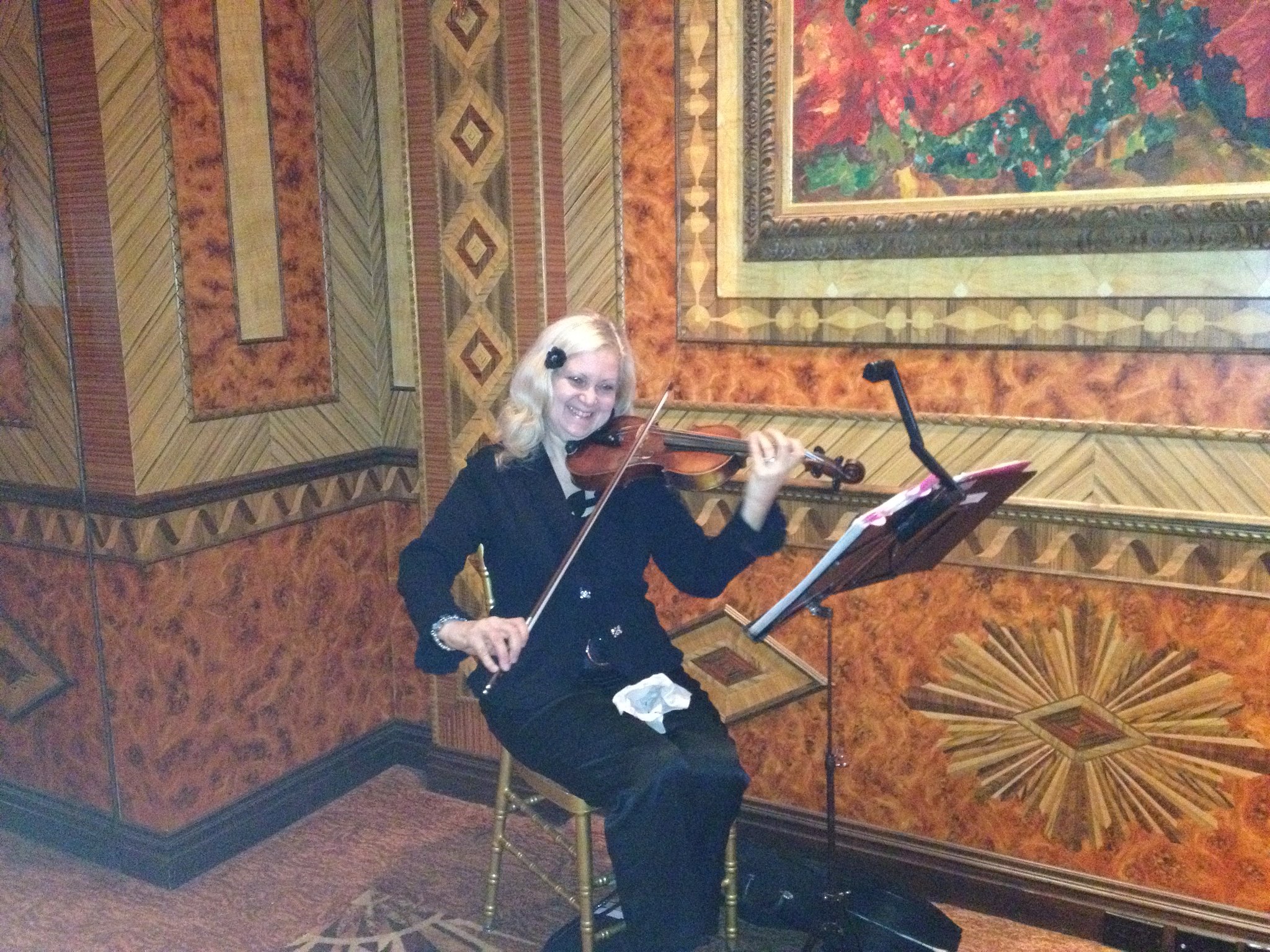 Michelangelo String Quartet (@MichelangeloStringQuartet) • Facebook