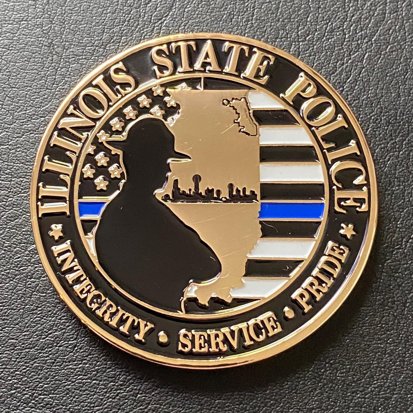 We been busy lately so... - CODE 4 Public Safety Emblems, LLC | Facebook