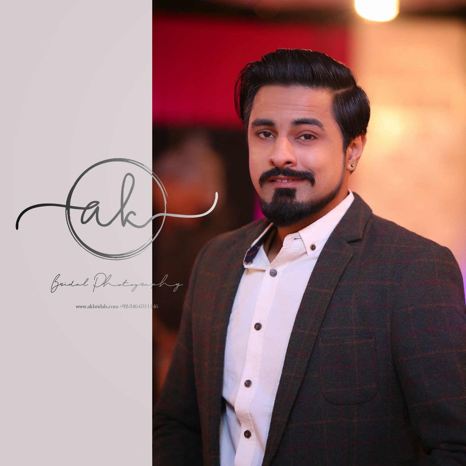 Abid AK