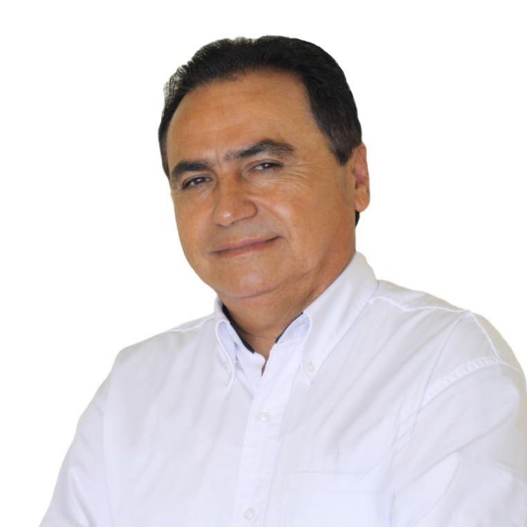 Erasmo Rascón