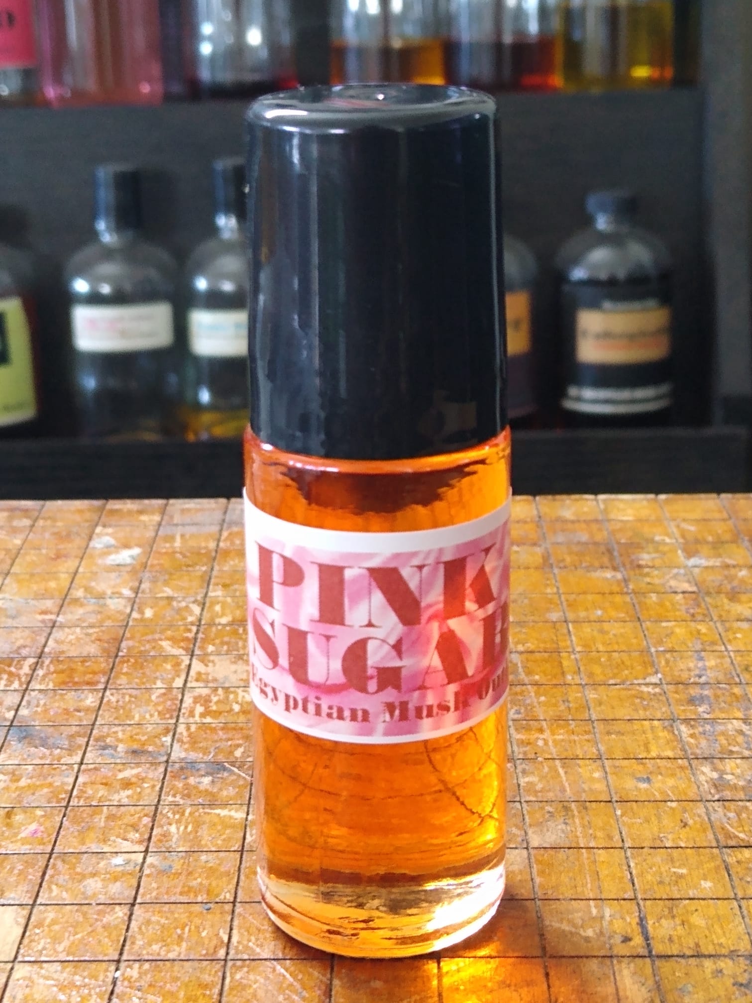 Egyptian Musk Outlet 