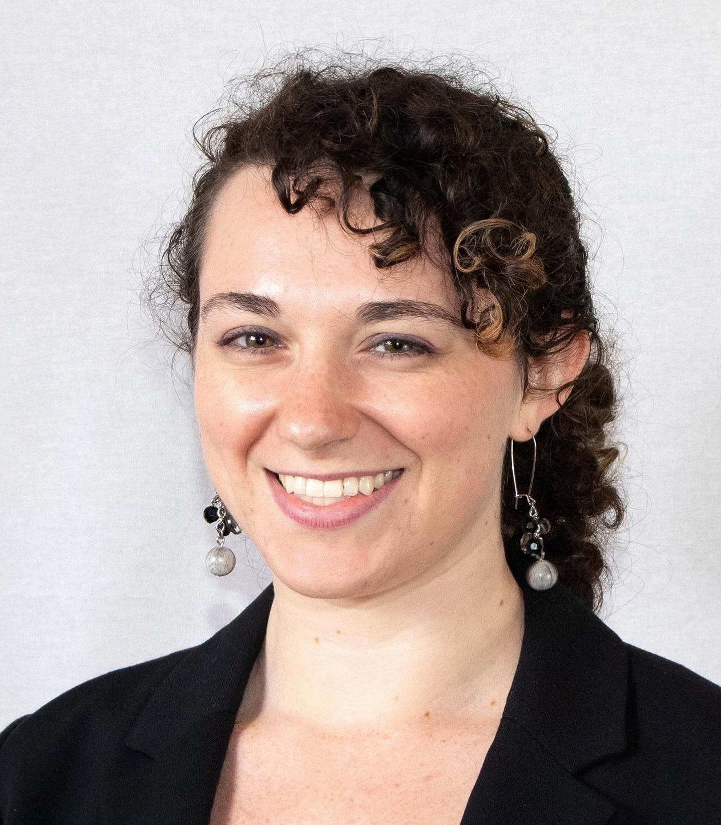 This week’s JOLT Member... - University of Richmond JOLT