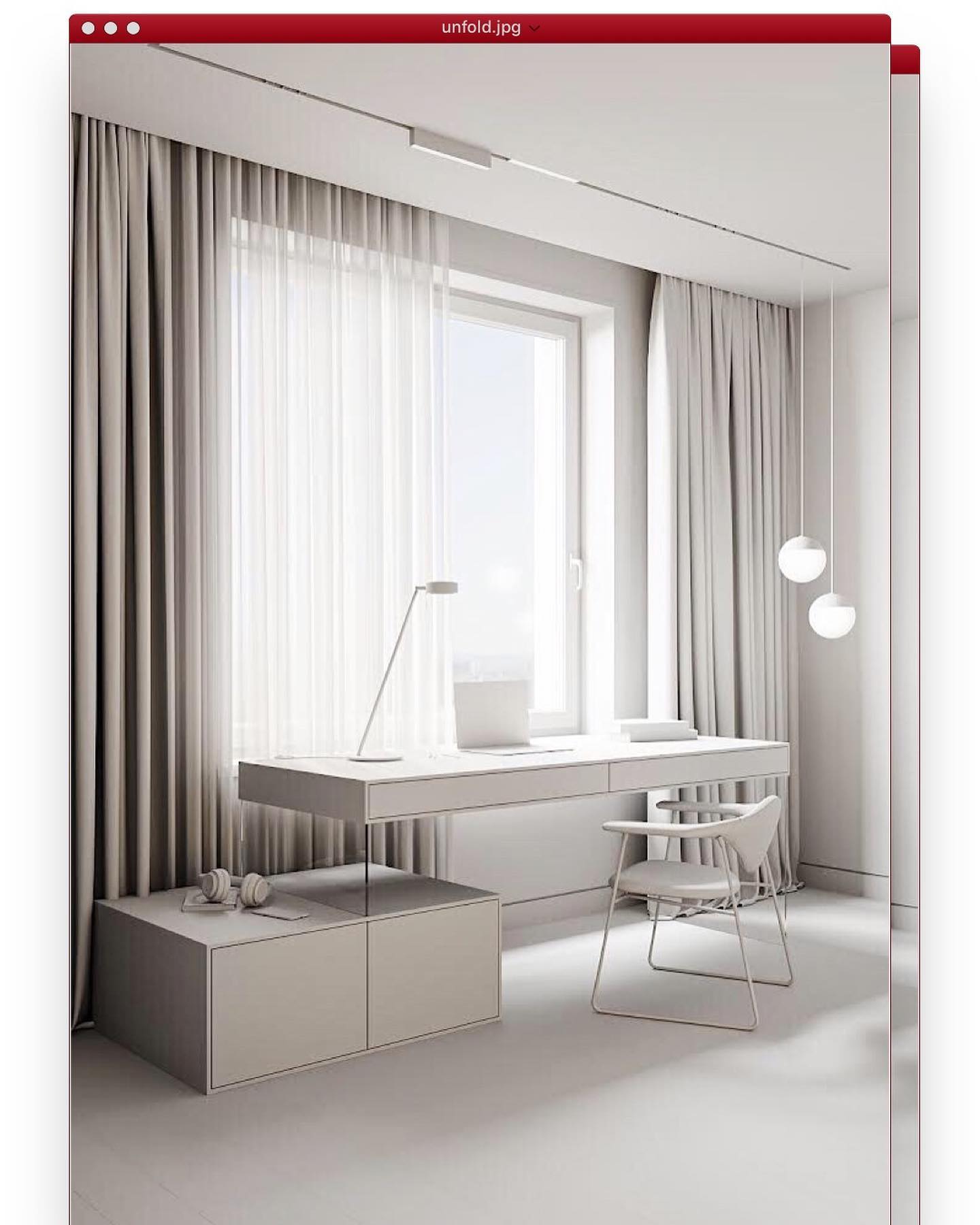 Quadro Room