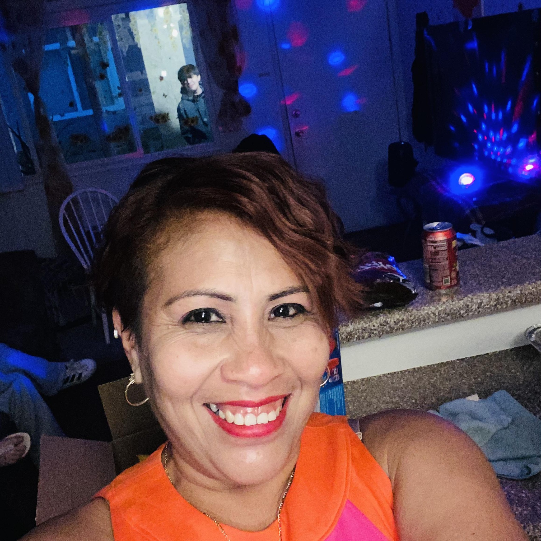 Rosa Romualdo Rizo added a new photo. - Rosa Romualdo Rizo