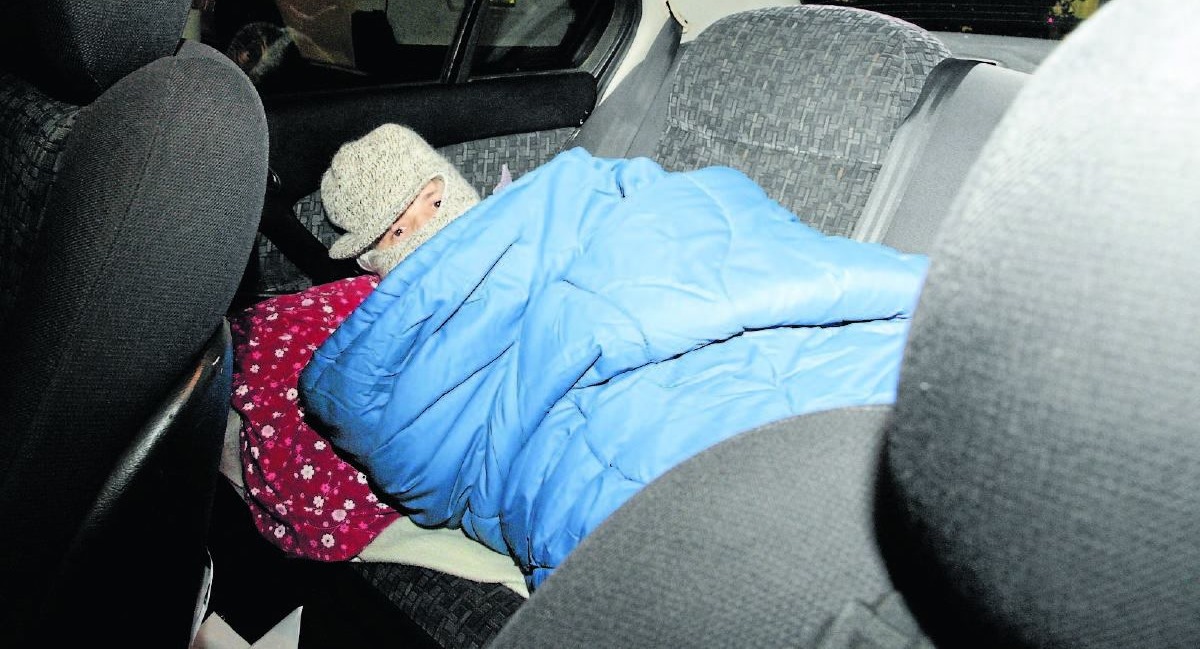 We helped rapidly... - Shiloh Rotherham - Homeless Support | Facebook