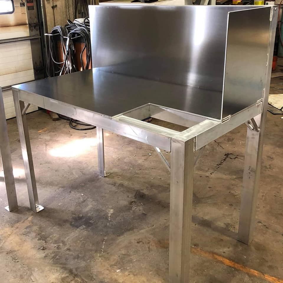 Anything Custom Ltd. | Winnipeg MB