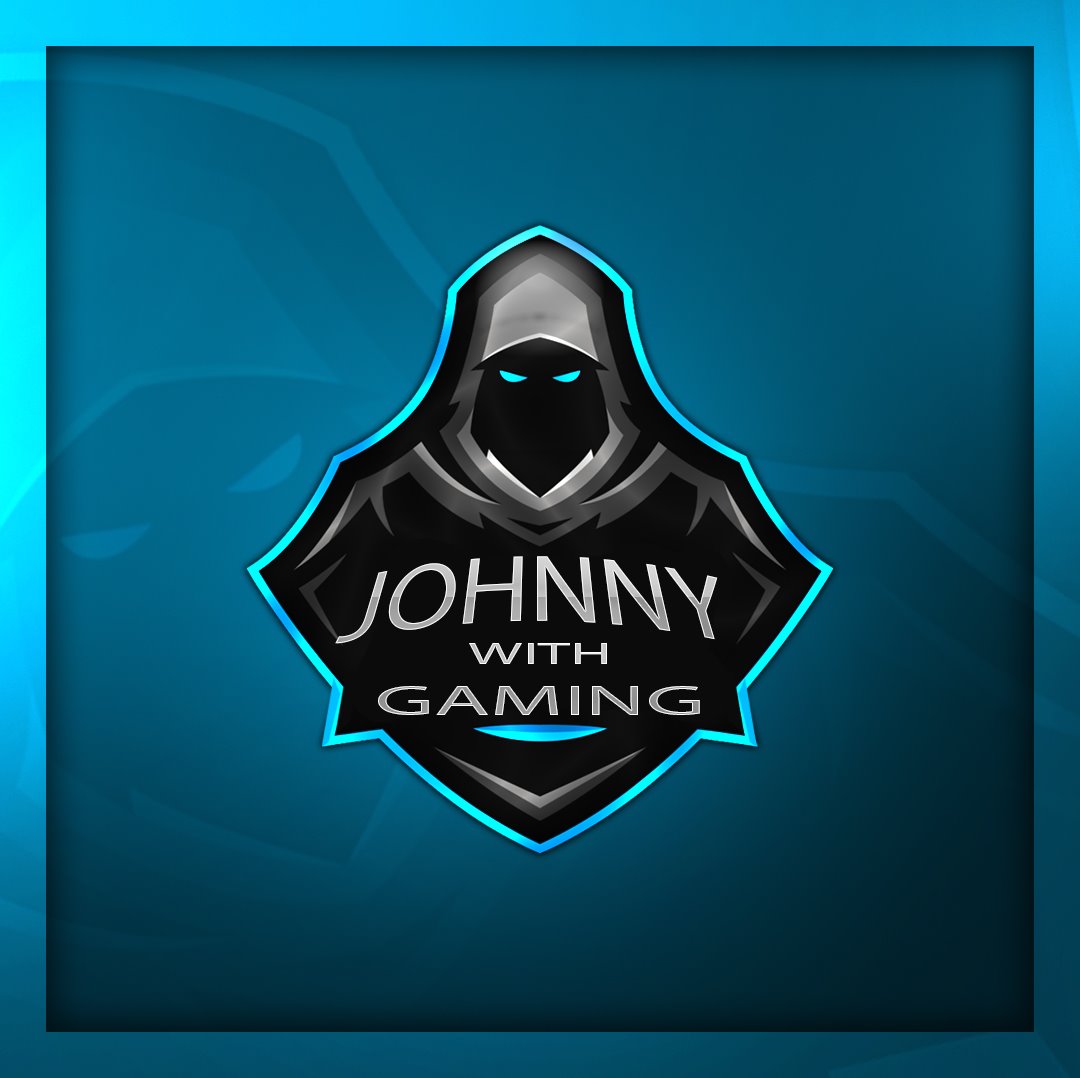 Johnny With Gaming
