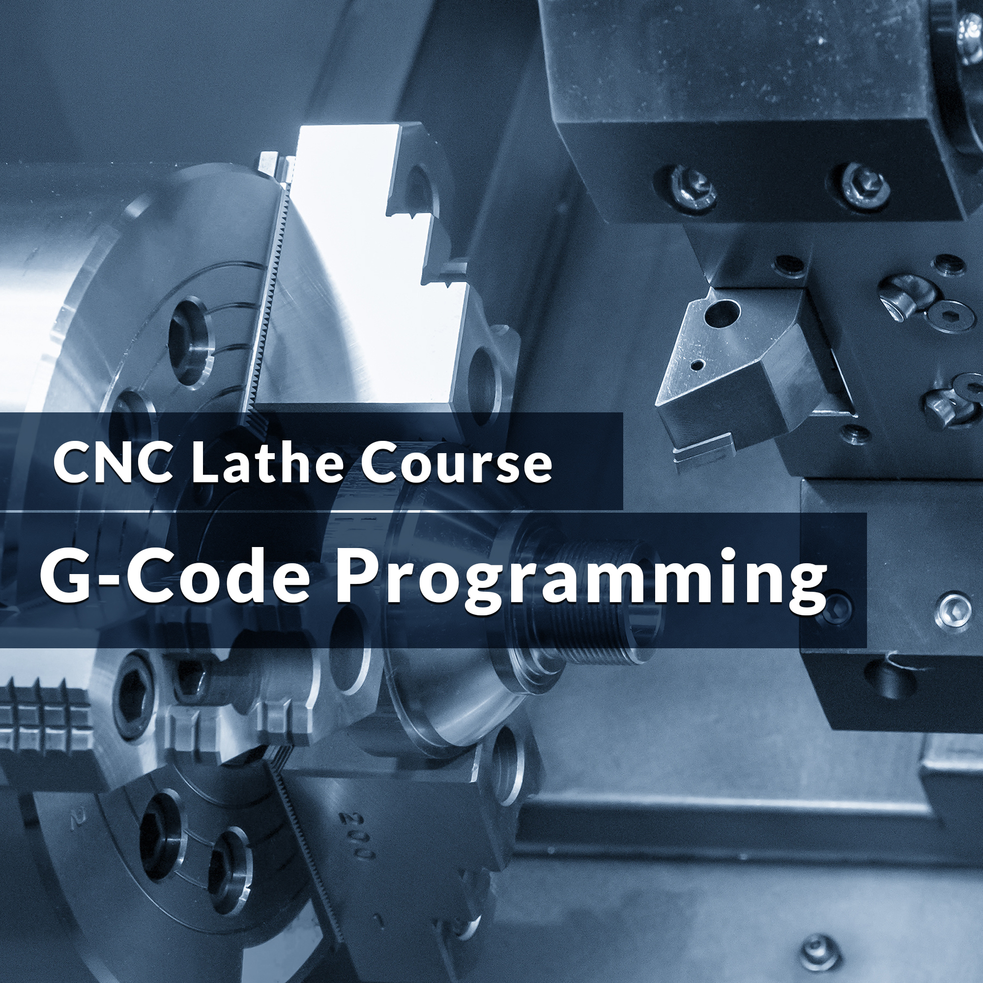 GCodeTutor - The CNC Lathe G-Code programming course. head... | Facebook
