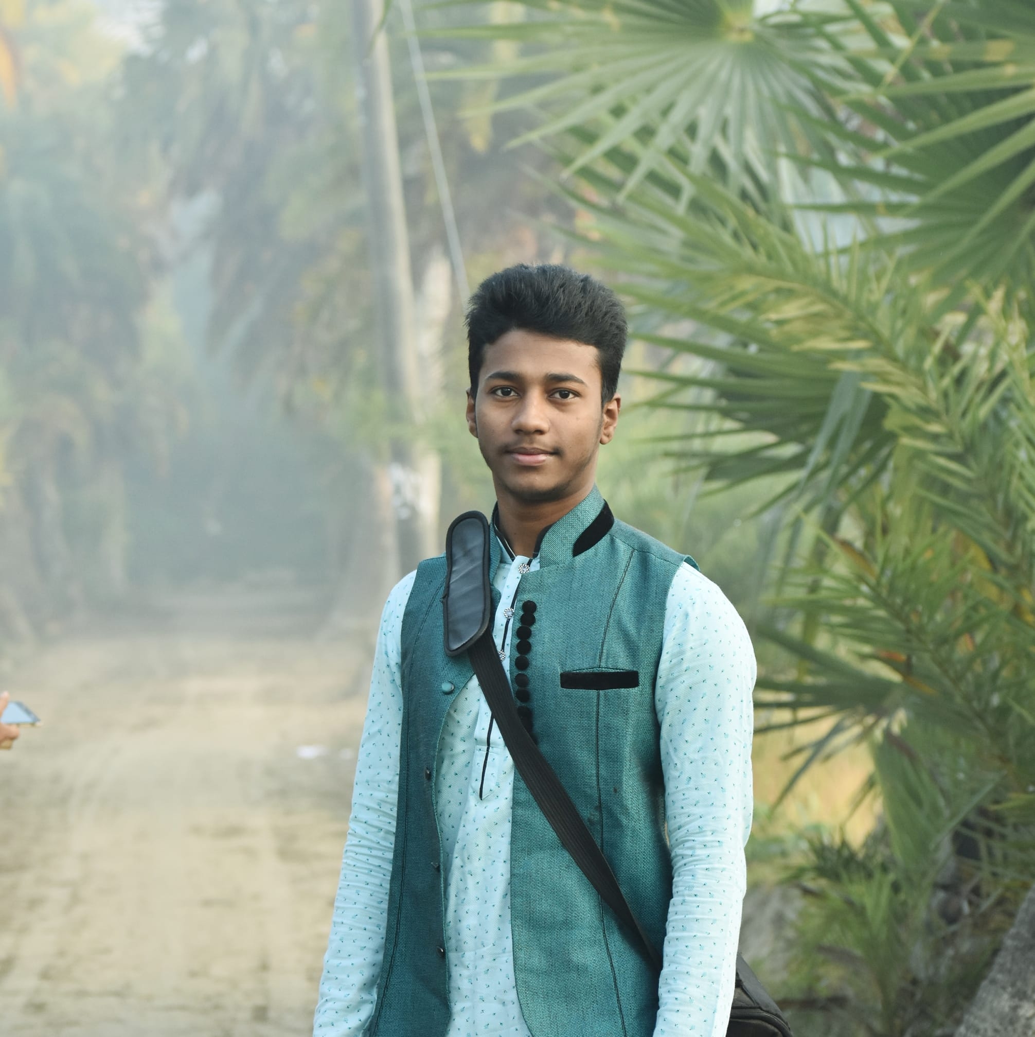Kawser Alom