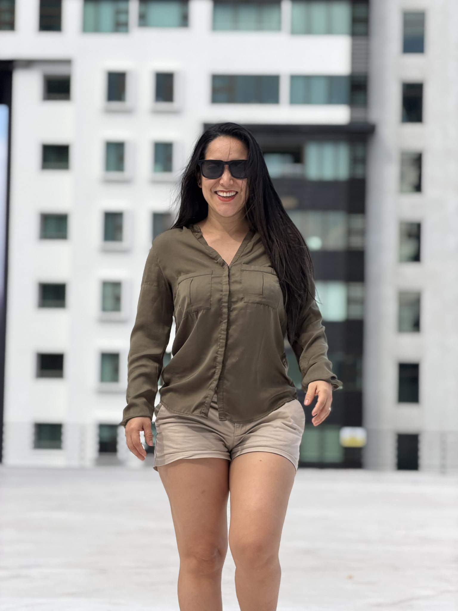 Ana Paula Roldan updated her profile... - Ana Paula Roldan