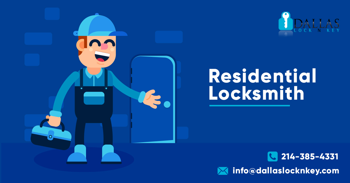 Dallas Lock & Key | Dallas TX