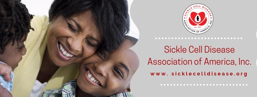 Sickle Cell Disease Association of America, Inc. | Hanover MD