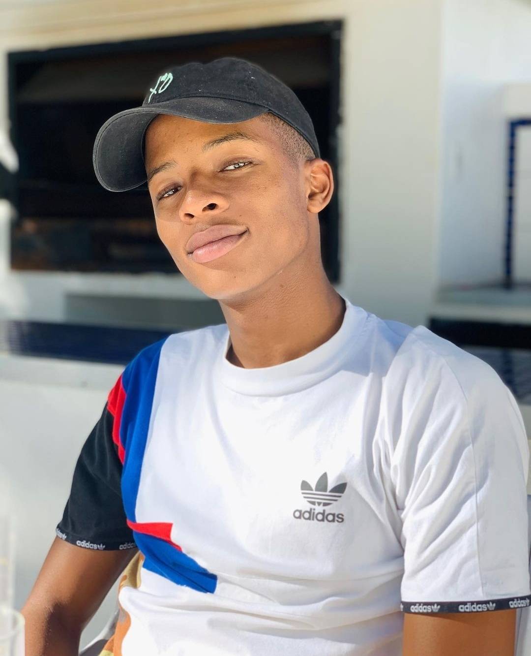 The Kasi-Boy - Thato Dithebe is one of the most talented... | Facebook