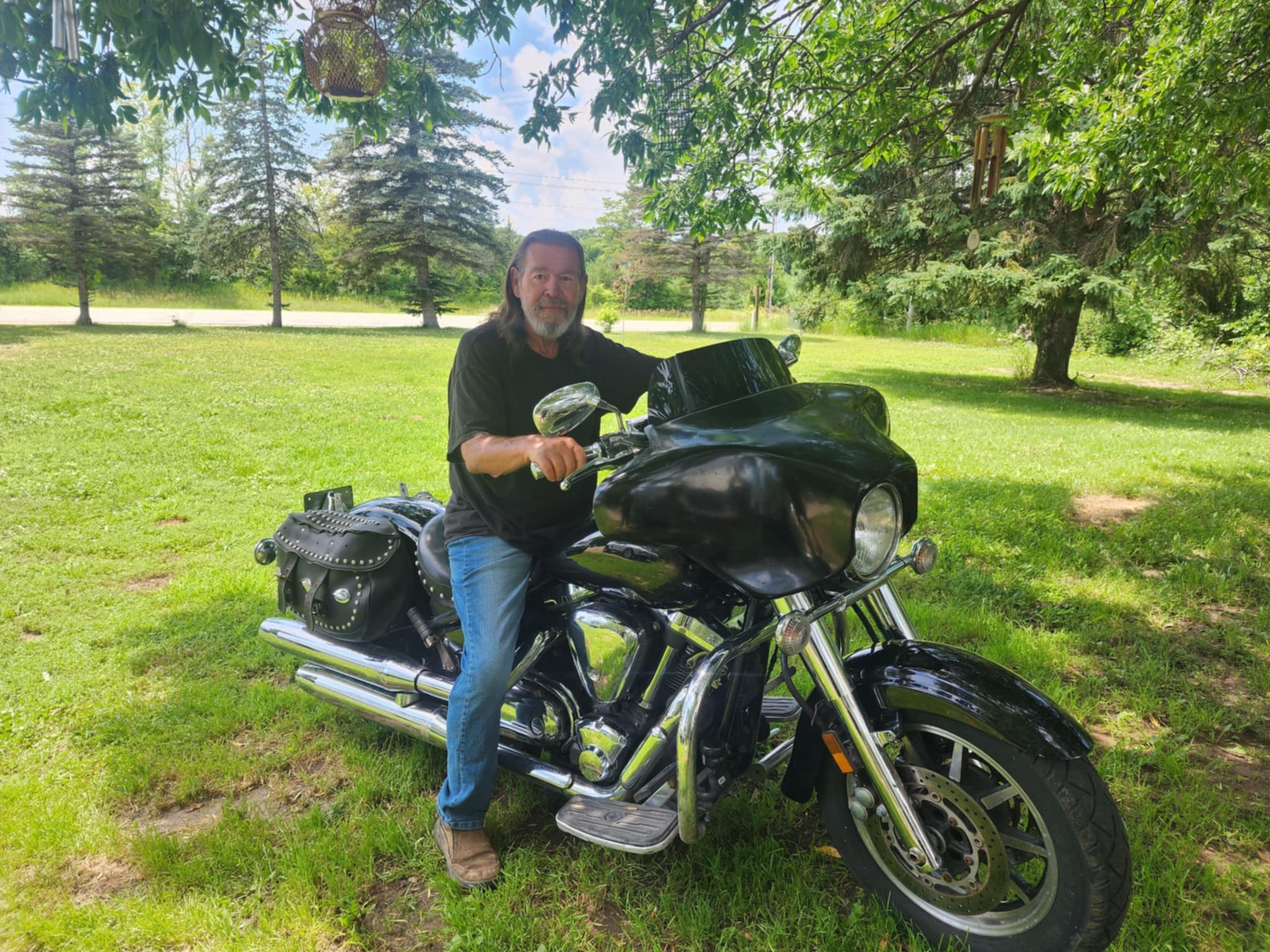 Ricky Carlson - Ricky Carlson updated his profile picture.