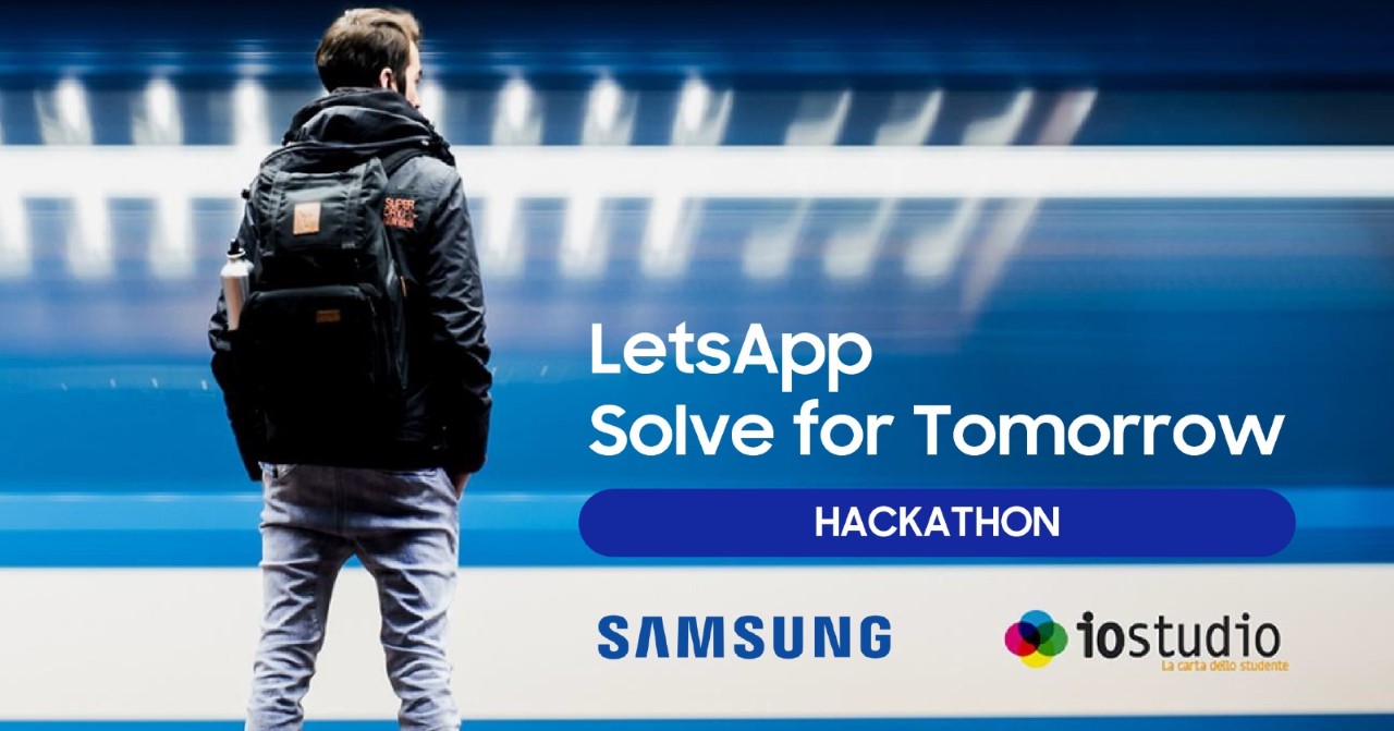 IoStudio - La Carta dello Studente - ⭐️⭐️ #letsapp ⭐️⭐️ Si è conclusa l ...