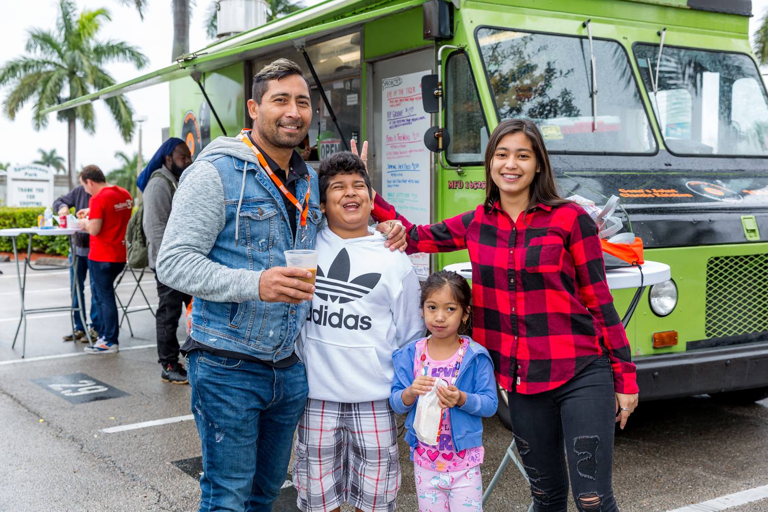 Tri-Rail - Who is ready for some free FAMILY FUN!?... | Facebook