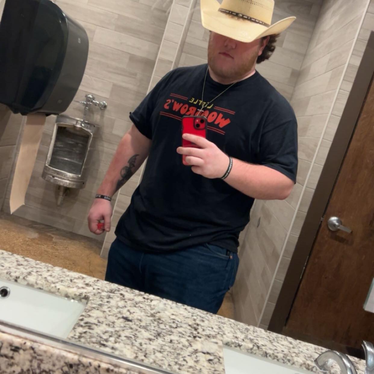 Chance Reed