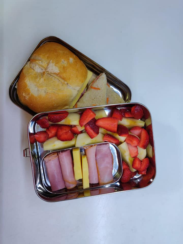 The Better Box