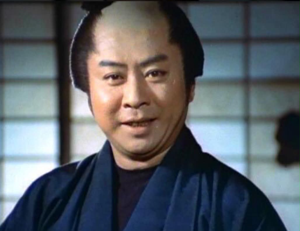 中村 梅之助 息子
