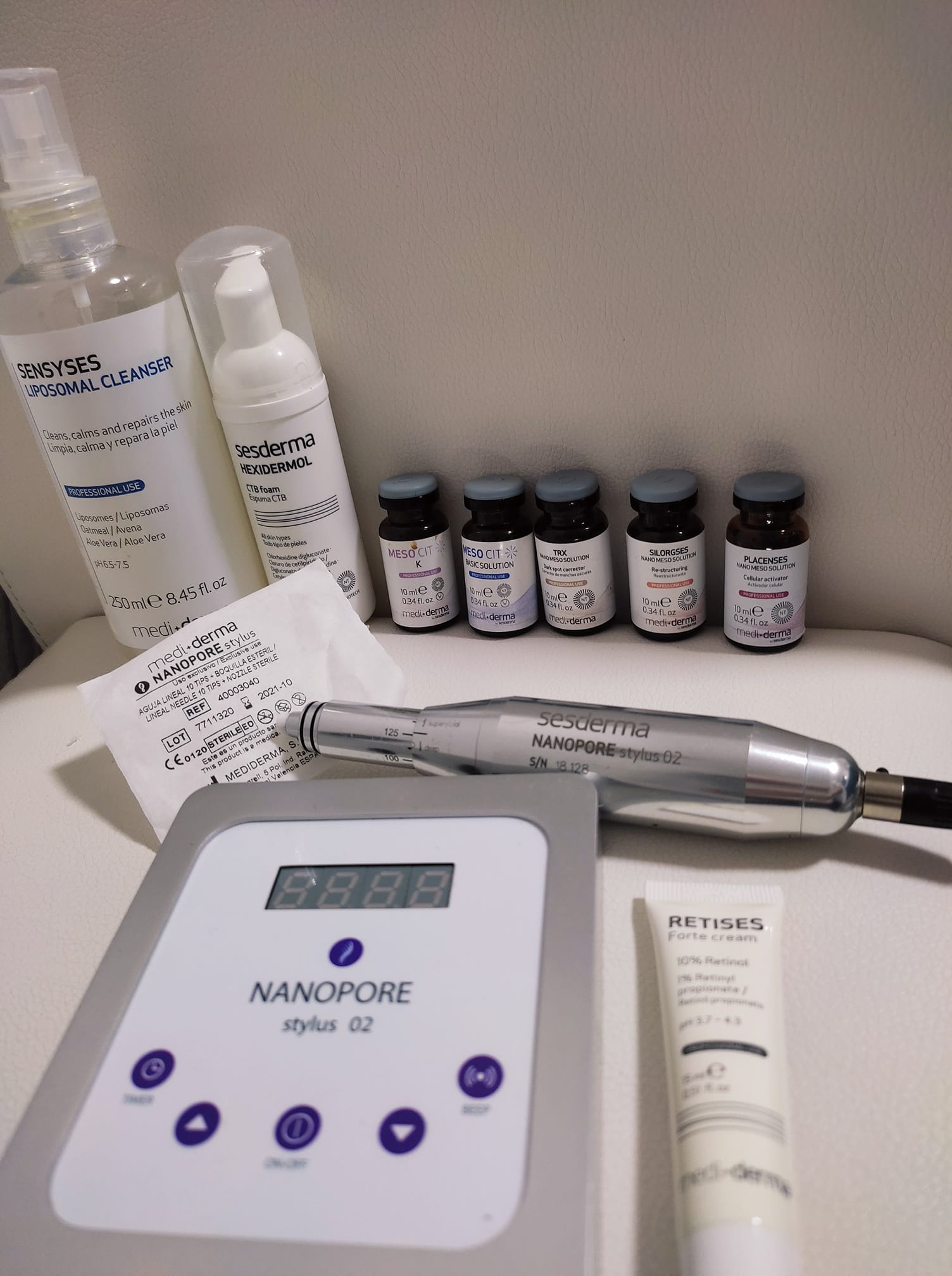 DERMO SKIN LAB | Mexico City