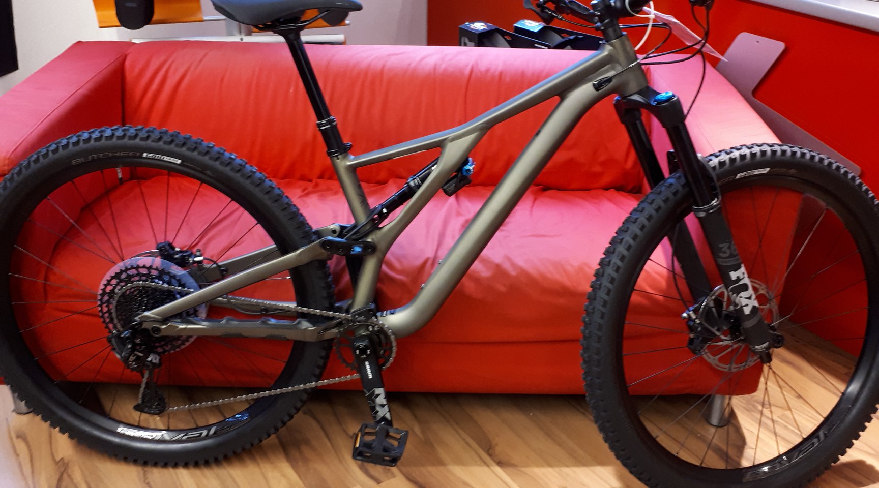 Eggis Bike Planet | Gaildorf