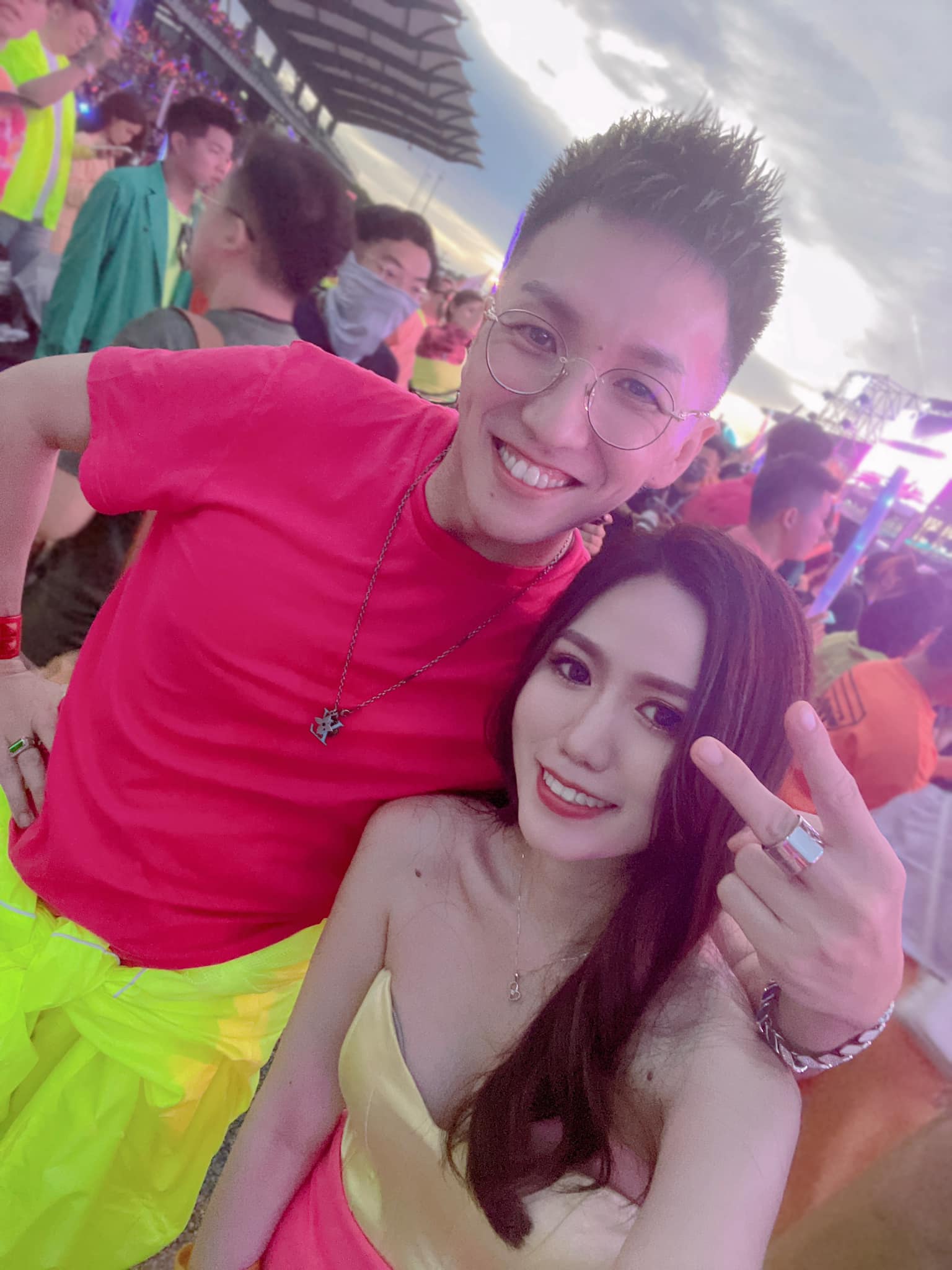 Vivi Huii