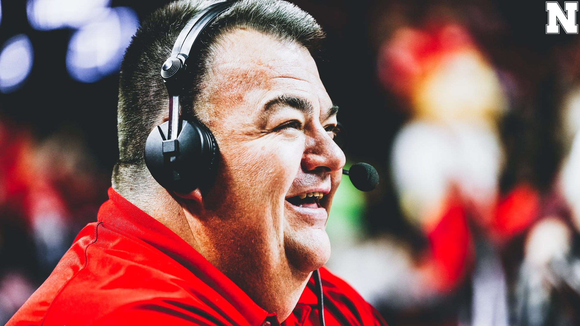 Nebraska - Do we have a special birthday shoutout today? YOU BETCHA‼️ ...