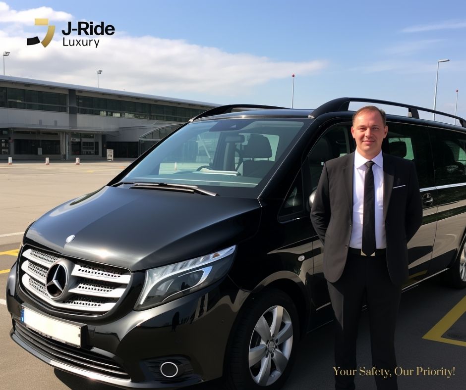J-ride luxury - 🚖 J-Ride Luxury Safety Tips: Travel... | Facebook