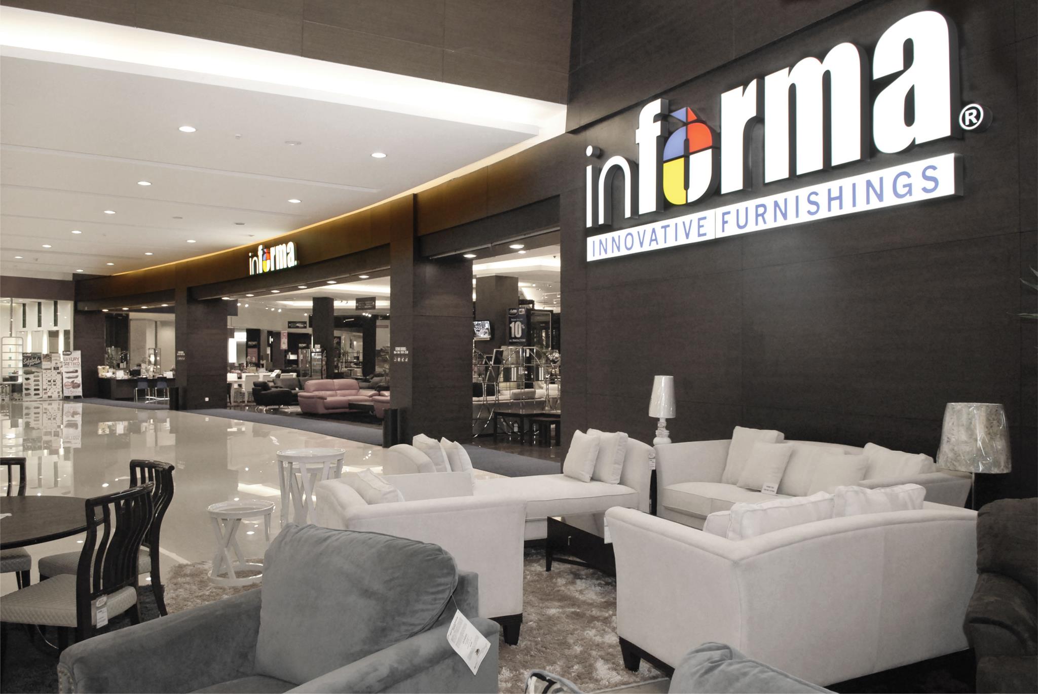 Informa Furnishings