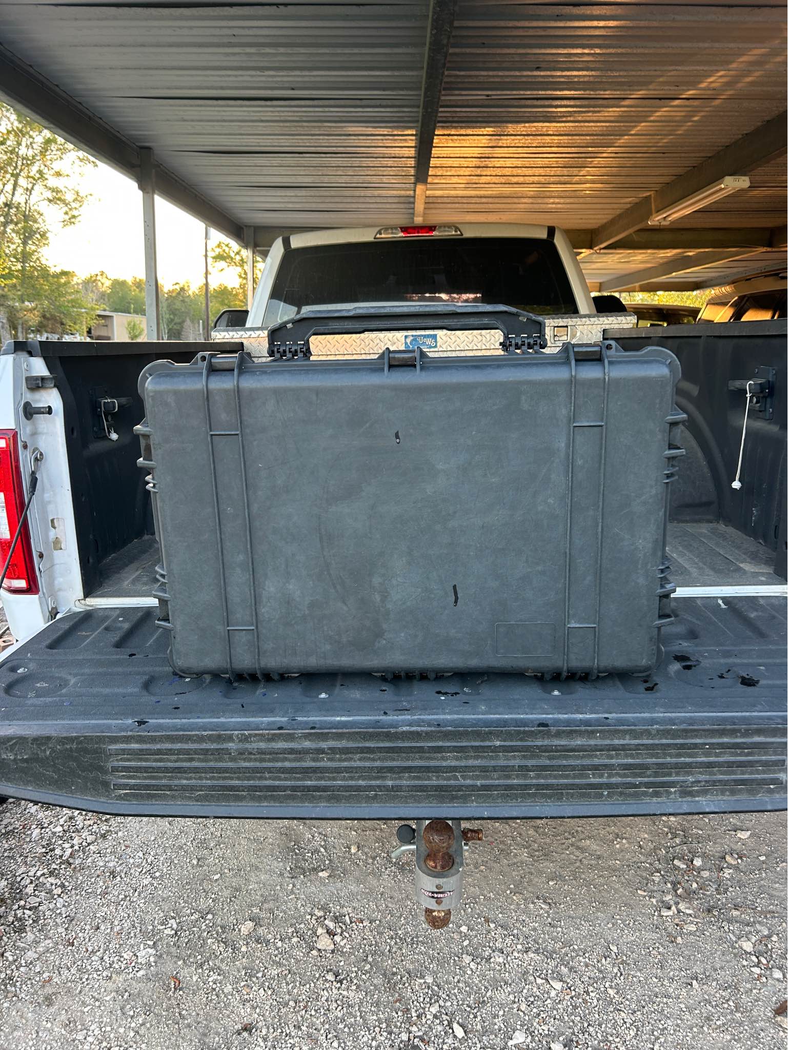 Pelican storm case - Tool Boxes, Belts & Storage - Sulphur, Louisiana ...
