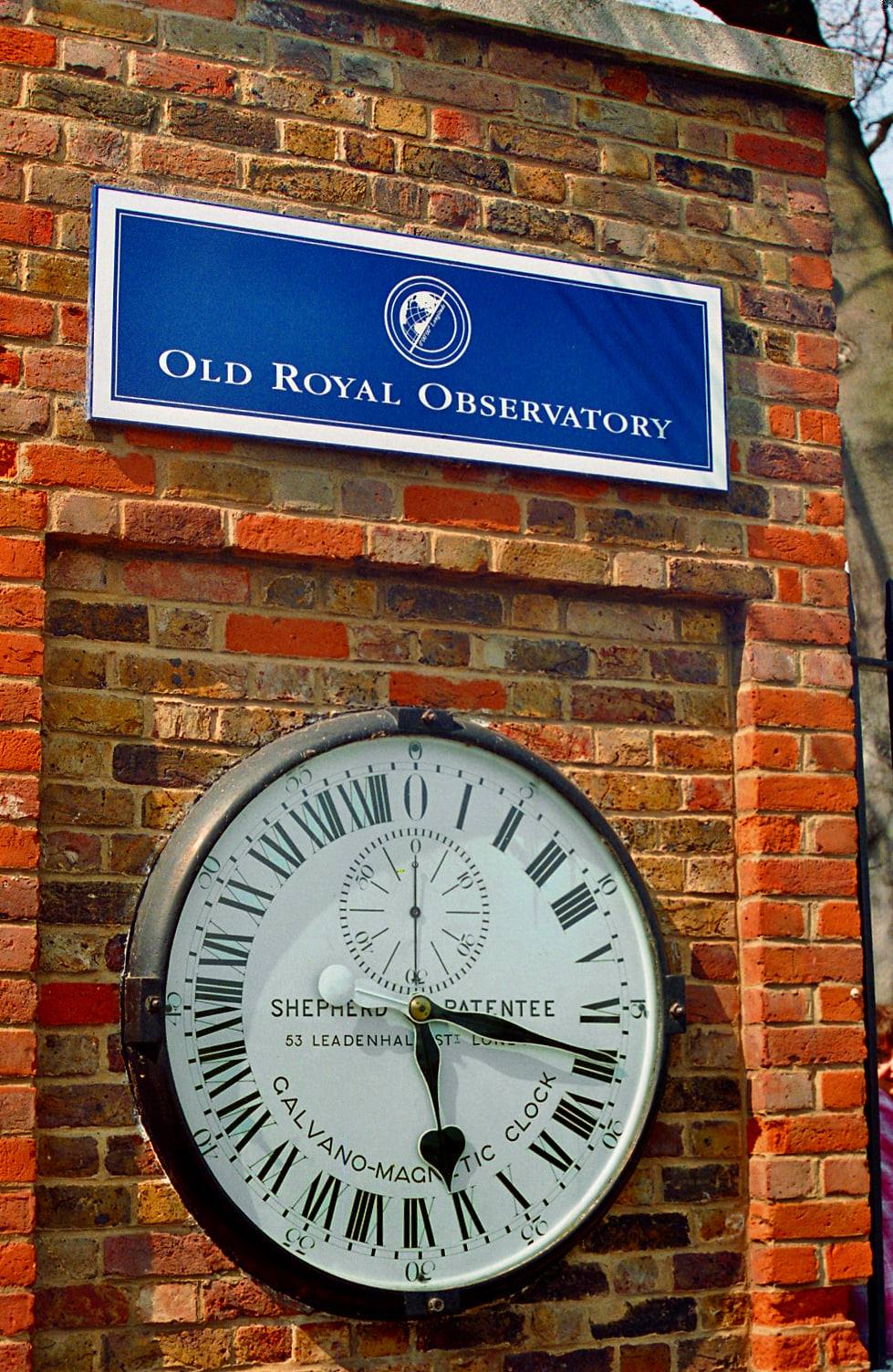 British - In 1884, #onthisday, the International Meridian Conference ...