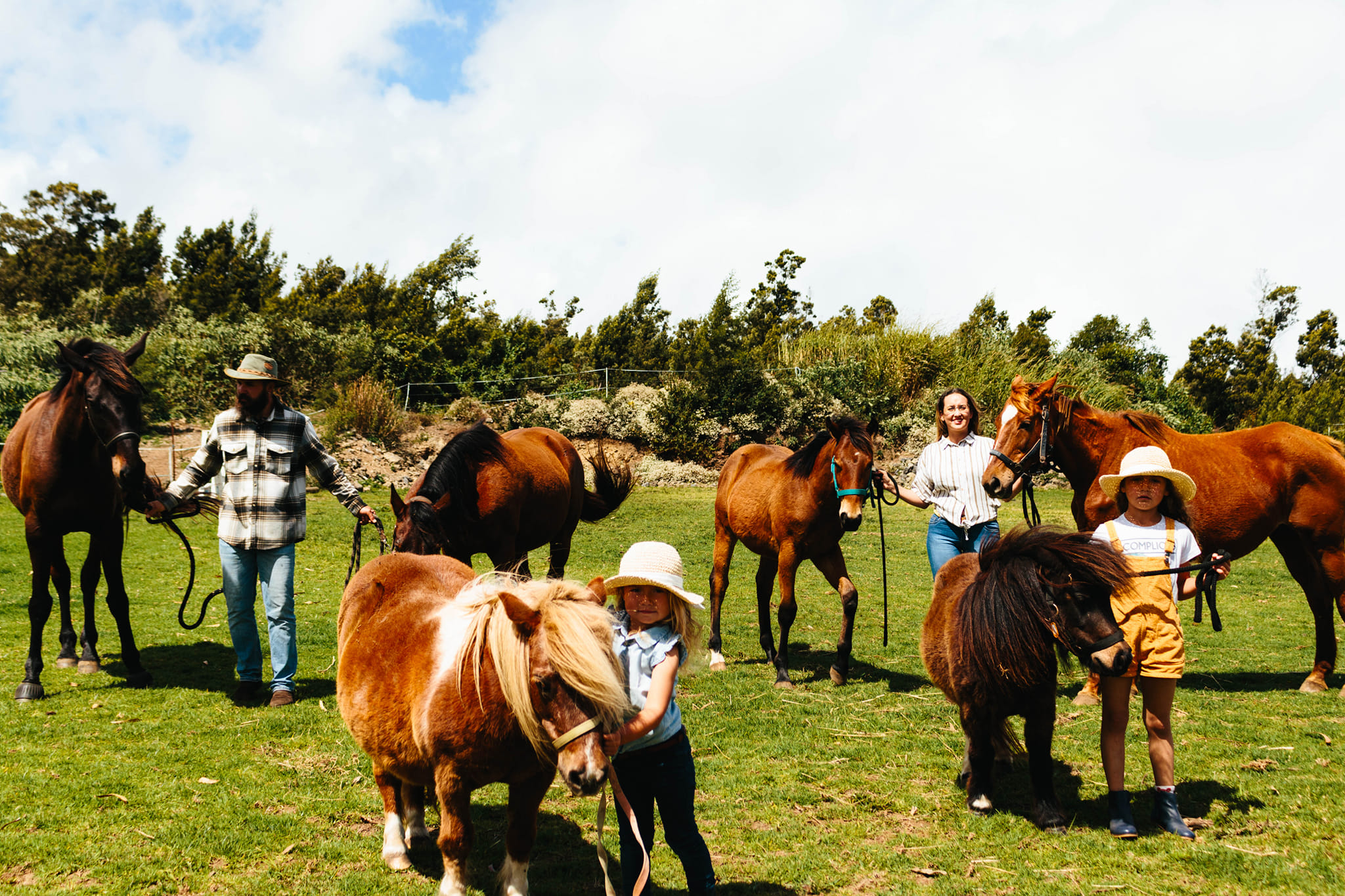 Ranch du Piton des Neiges