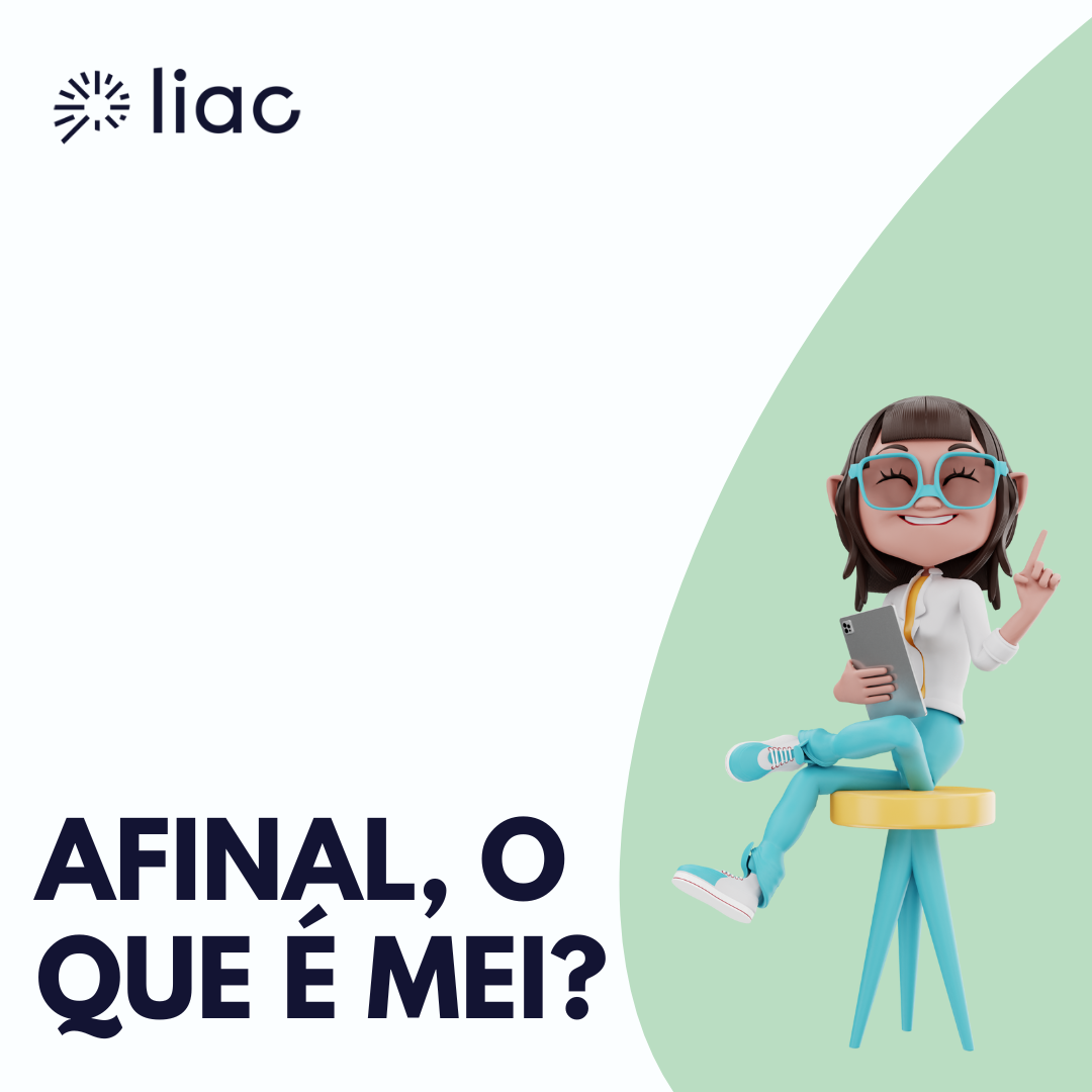 LIAC - We Look Deeper - Hoje é bem comum que os pequenos empreendedores ...