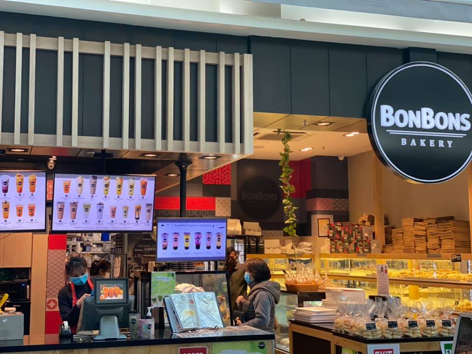 BonBons Bakery Springvale | Springvale VIC