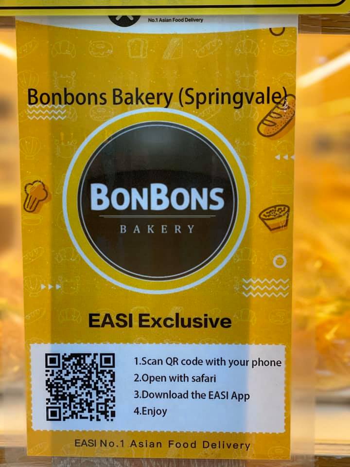 BonBons Bakery Springvale | Springvale VIC