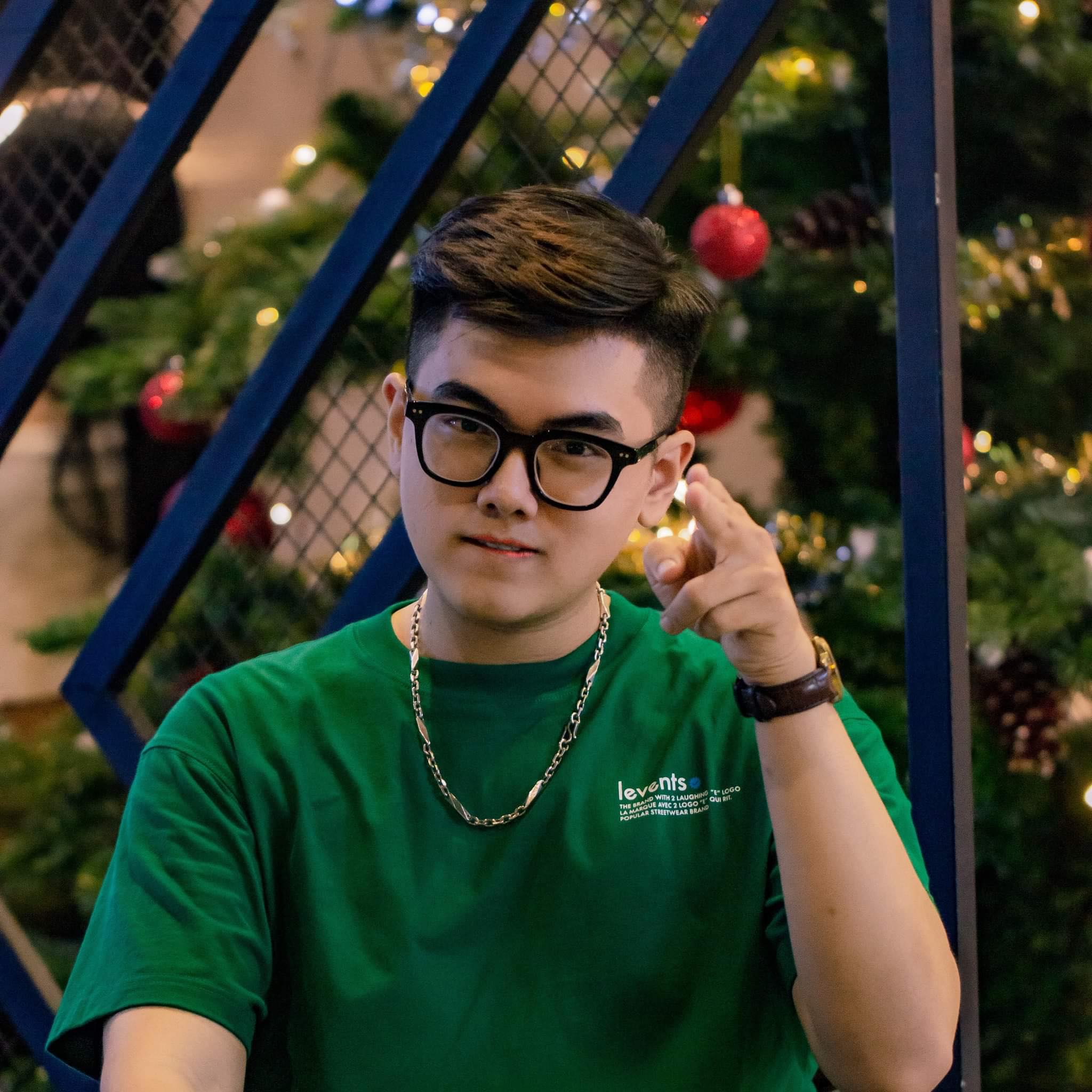 Quốc Huii