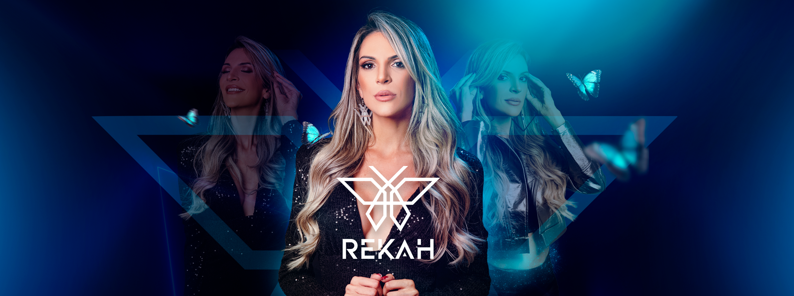 Rekah