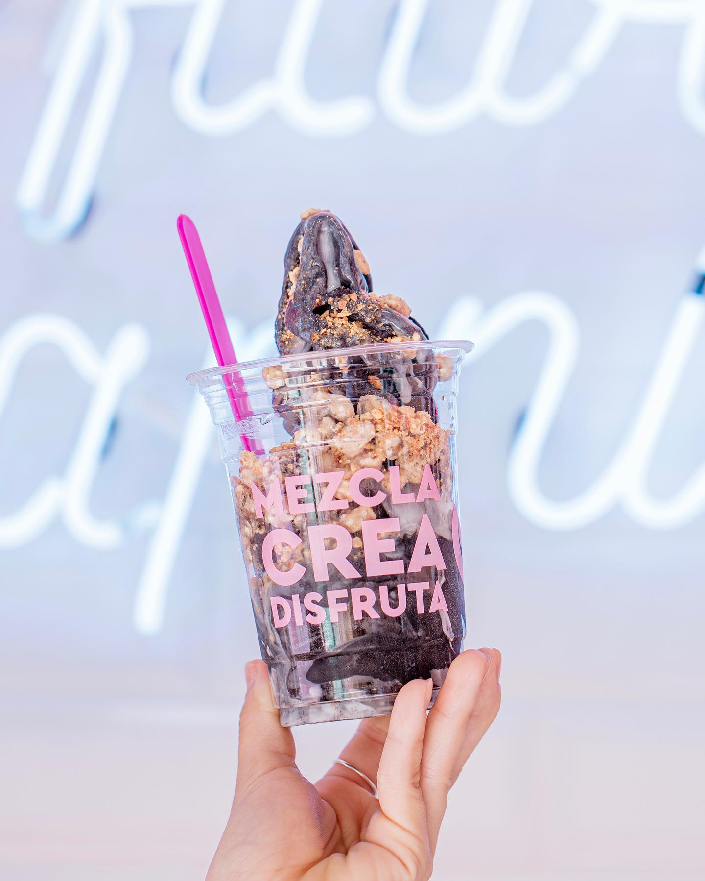 Un bio de carbón activado el sabor... - Bio Health Store | Facebook