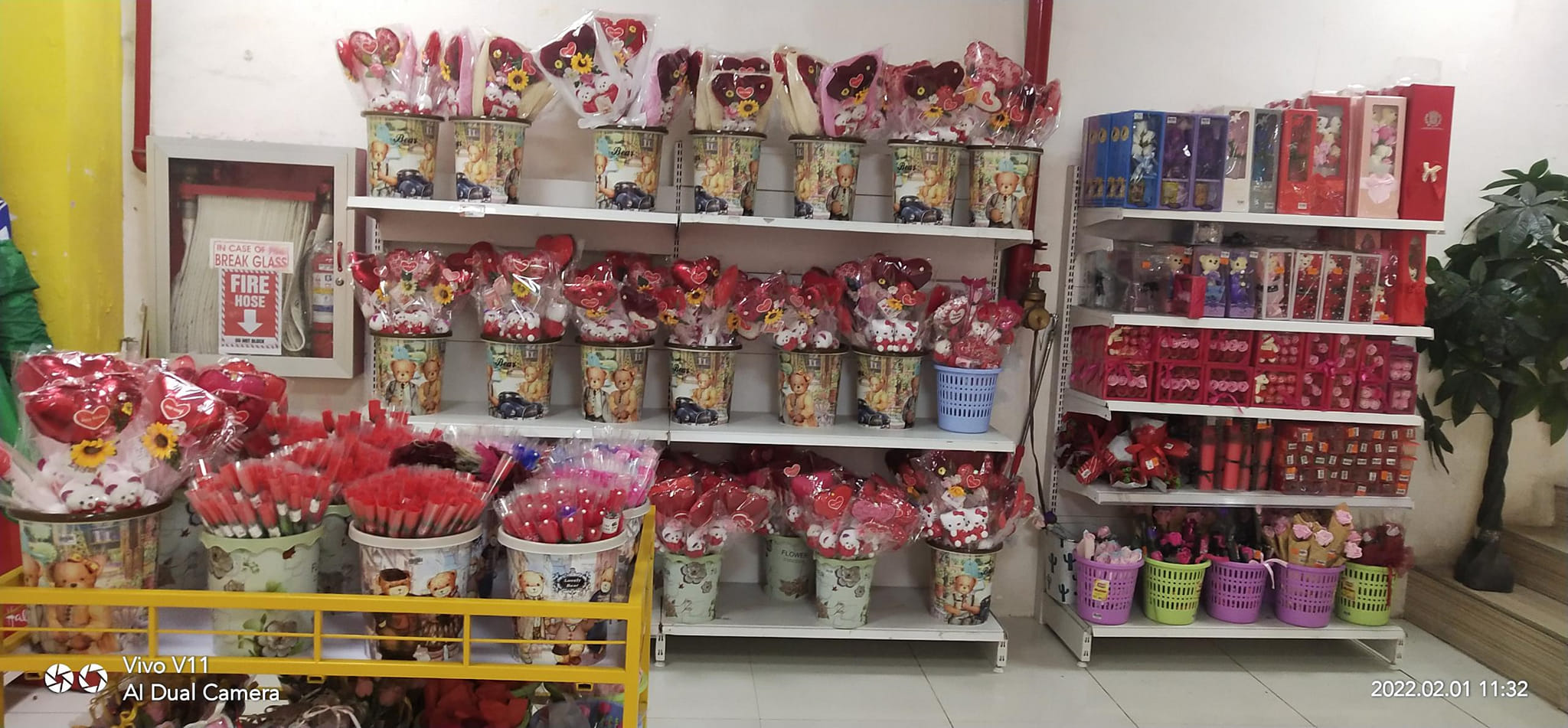 ATAW Shopping Center | Candon