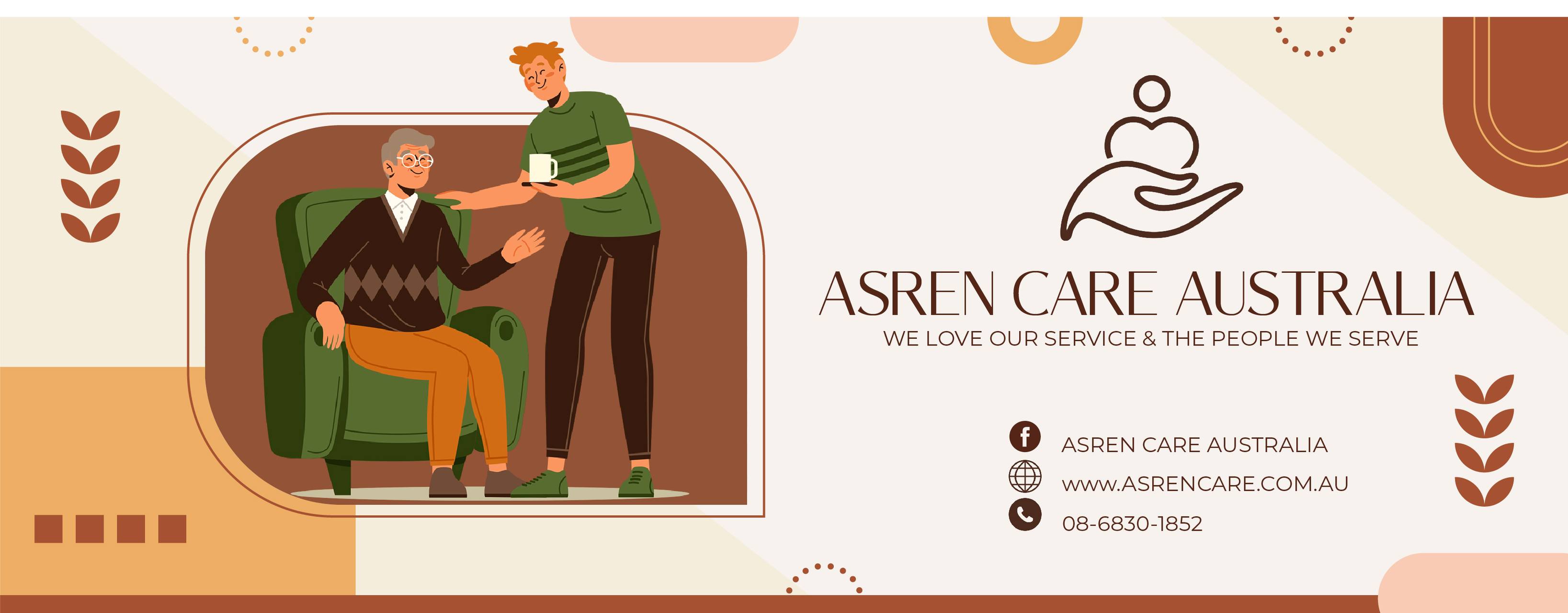 ASREN CARE Australia | Perth WA