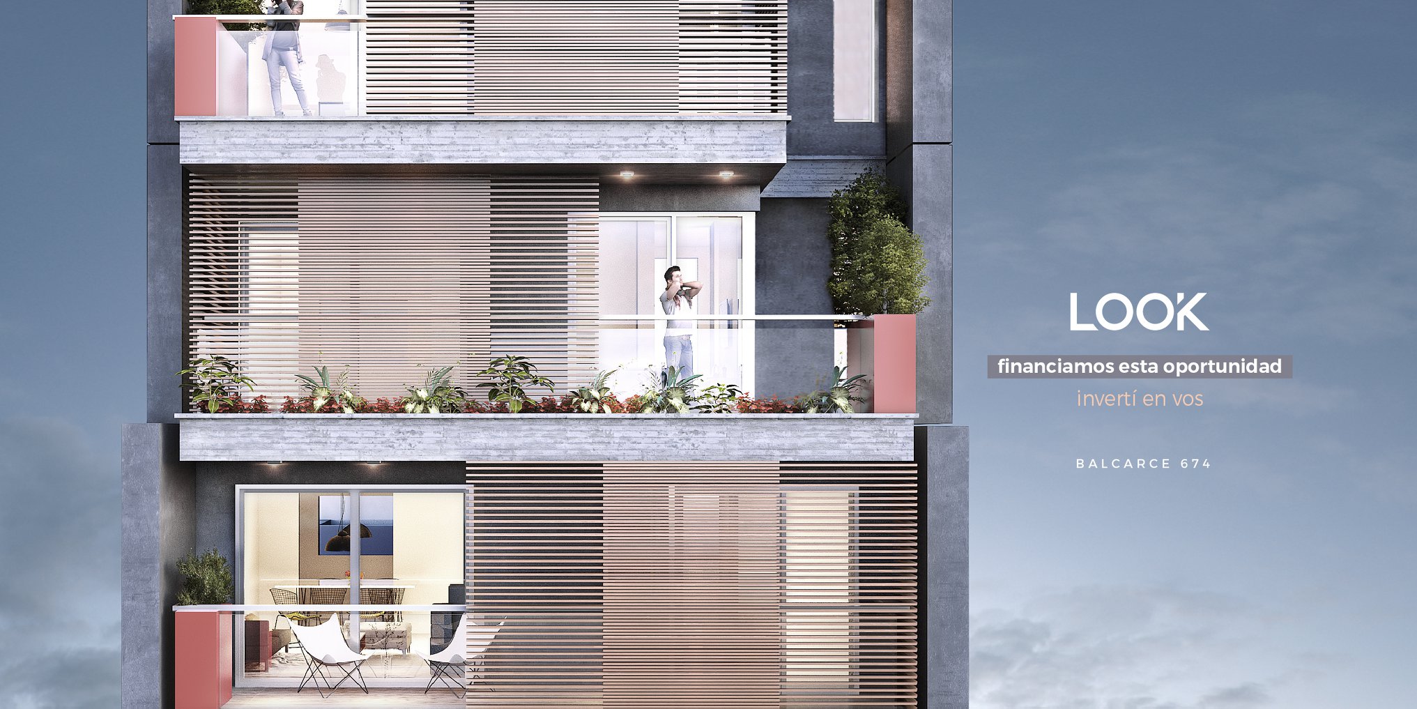 CB Developers - Se viene el showroom de esta gran torre:...