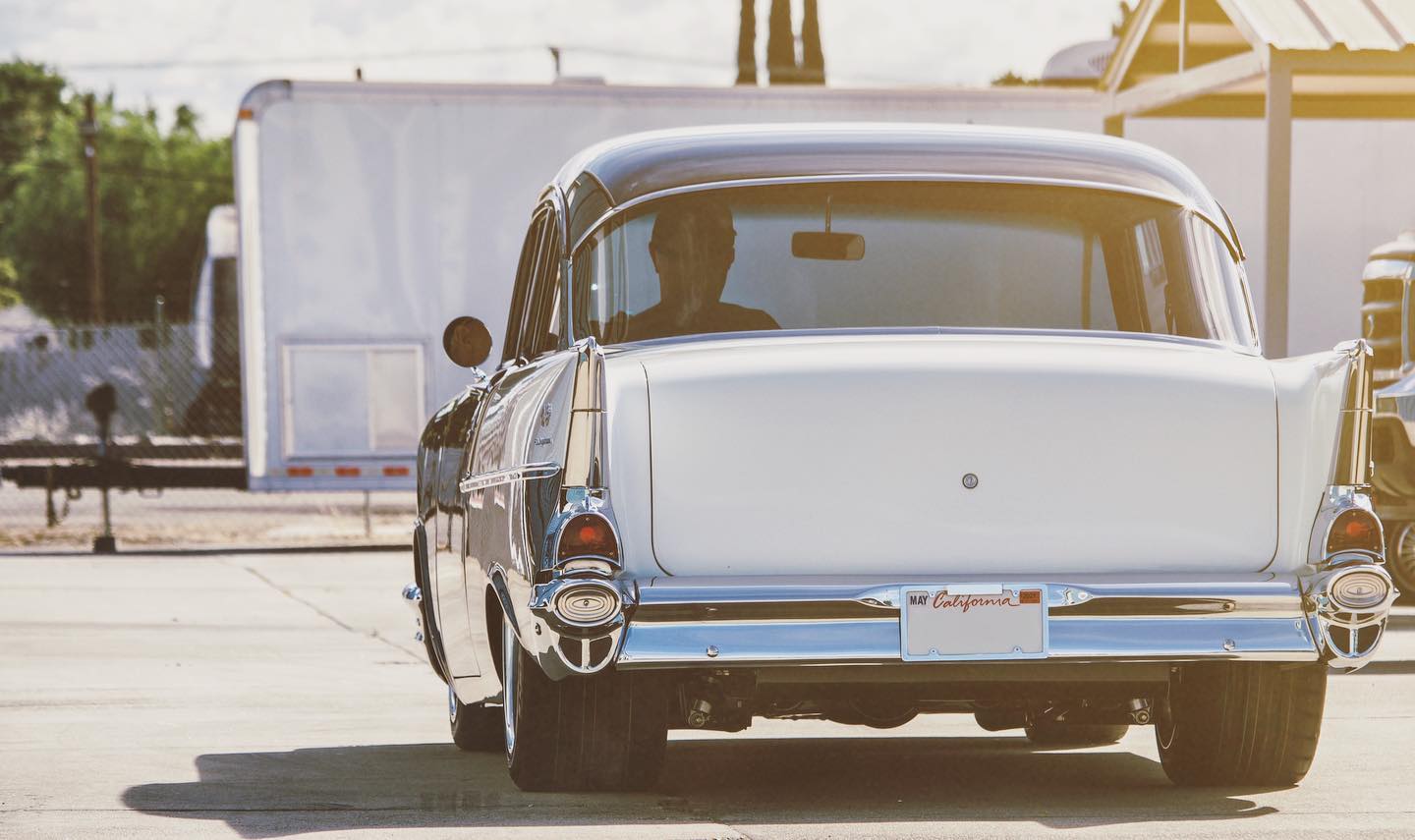 BRE Rods and Classics | Salida CA