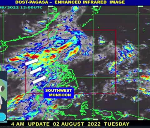 Sa kasamtangan... - MDRRMC /MDRRMO Municipality of Salay | Facebook