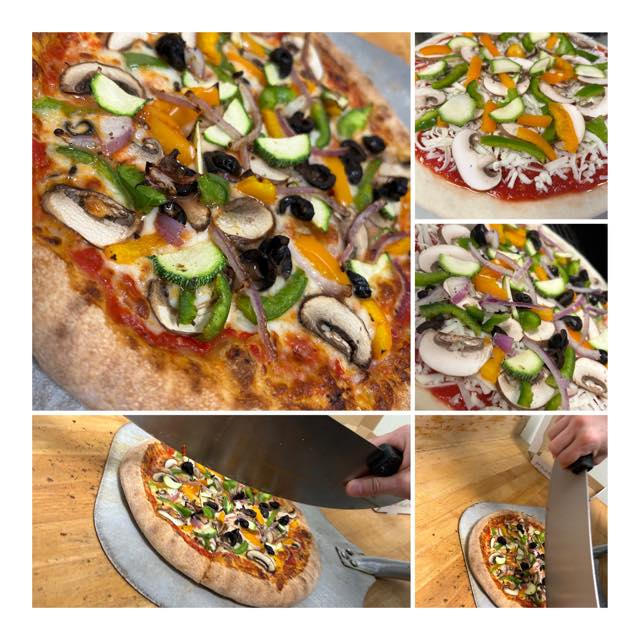 916 Pizza | Citrus Heights CA