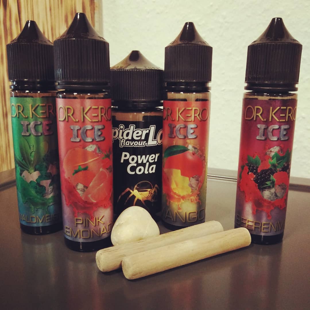 Torcida Vape