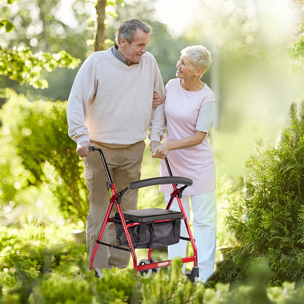 Novis - Walking aids most commonly used to assist in mobility while ...